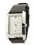 Kenneth Cole Men's KC1395 Reaction Black Polyurethane Watch