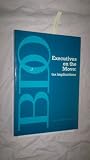 Executives on the move : tax implications