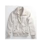 Element Freely Faux Leather Ivory Jacket - Ivory X Sml