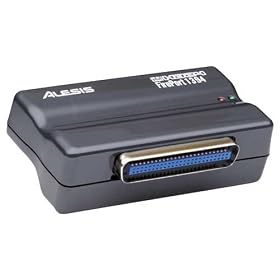 Alesis FirePort 1394 FireWire Interface by 
