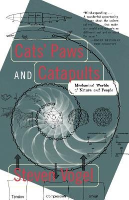 Cats' Paws and Catapults( Mechanical Worlds of Nature and People)[CATS PAWS & CATAPULTS][Paperback]