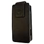 Cellective Case Iconic Vertical Fashion Case with Swivel Belt Clip for the Motorola KRZR/K1