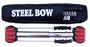 Steel-Bow Bullworker - Flex the Ultimate Total Home Gym includes FREE DVD