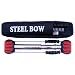 Steel-Bow Bullworker - Flex the Ultimate Total Home Gym includes FREE DVD