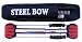 Steel-Bow Bullworker - Flex the Ultimate Total Home Gym includes FREE DVD