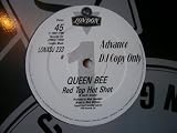 TOTAL CONTRAST Waiting in Vain UK 12"