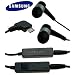 Original In-Ear Stereo Headset Kopfhoerer fuer Samsung S8300 Ultra Touch S8300v Freisprecheinrichtung (Trendcell Electronic)