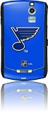 Skinit Protective Skin for Curve 8330 - NHL St. Louis Blues