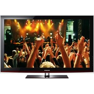 Samsung PN58B560 58-Inch 1080p Plasma HDTV
