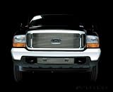 Putco 76105 Spectrum Stainless Steel Billet Grille Insert