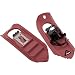 Sporting Goods : MSR Denali Tyker Snowshoe (Red)