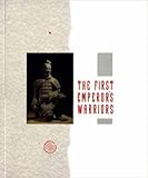 The first emperor's warriors