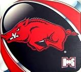 Arkansas Razorbacks Mouse Pad