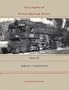 Encyclopedia of Western Railroad History: Volume III-Oregon & Washington