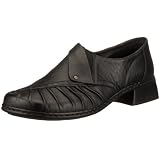 Rieker Josefin 46251-01, Damen Slipper
