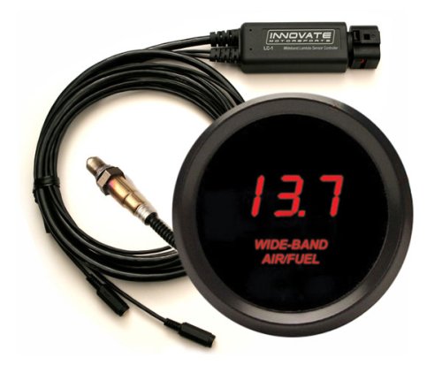 Innovate Wideband Air/Fuel DB Gauge 3796