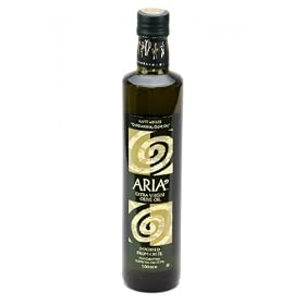 Aria Greek Extra Virgin Olive Oil by Olive Oil