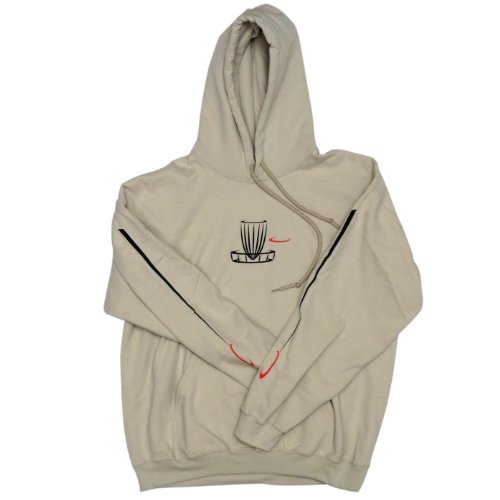 DGA Standard Hoody