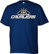 Adidas Cleveland Cavaliers ClimaLite Short Sleeve T Shirt