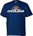 Adidas Cleveland Cavaliers ClimaLite Short Sleeve T Shirt