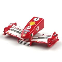 Frontfluegel 1:24 Ferrari F2005 No. 1