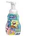 Search : Softsoap Foam Works Hand Soap: 7.5 OZ Pump: Spongebob Squarepants