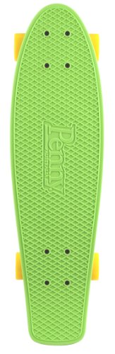 Penny Skateboards Nickel Complete 27