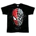 Search : Spider-Man - Half Bred T-Shirt