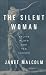 The Silent Woman: Sylvia Plath and Ted Hughes