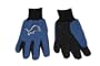 NFL Detroit Lions Two Tone Gloves