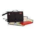 Skip Hop Pronto Changing Mat - Black