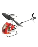 Protocol Remote Control Helicopter