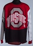 Ohio State Buckeyes Mountain Bike Jersey