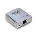 Networking USB 2.0 Print Server - Share 1 USB Device