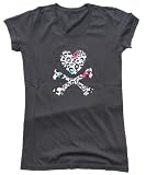 tokidoki Women Leo Logo Storm T-Shirt