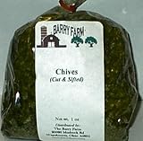 Chives, 1 oz.