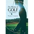 The Physics of Golf