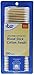 Wood Stick Cotton Swabs 300 Ct Each (3 Pack)
