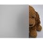 White Frost Window Film - 24" X 1 Yd. - Sold As One Continuous Roll By the Yard.