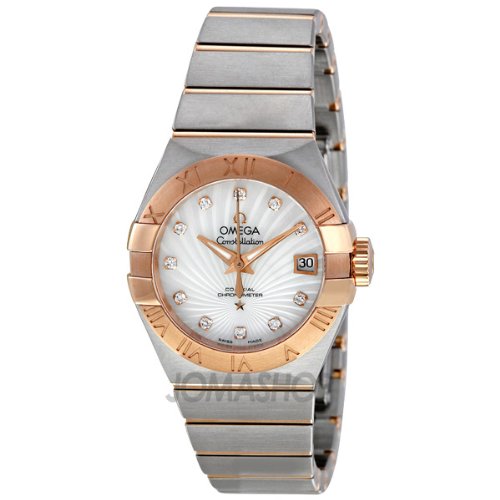 review Omega 