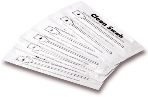 Zebra Technologies47362 Printer Cleaning Kit