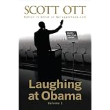 Laughing at Obama: Volume I