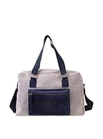 Polo Club Bolso Tote Bag (Marfil)