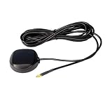 GNS GPS Zusatzantenne MCX 3m Kabel fuer Navman ICN 610, 620, 630, 635
