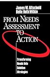 From Needs Assessment to Action: Transforming Needs into Solution Strategies
