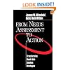 From Needs Assessment to Action: Transforming Needs into Solution Strategies