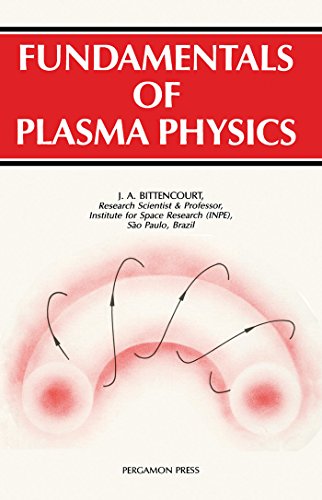 Fundamentals of Plasma Physics