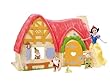 Disney Princesses - V1836 - Maison de Poup�e - Chaumiere de Blanche Neige