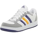 adidas - adidas Men's BTB Low NBA Lakers Basketball Shoe
