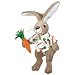 Tops & Bottoms Hare 9" Soft Toy